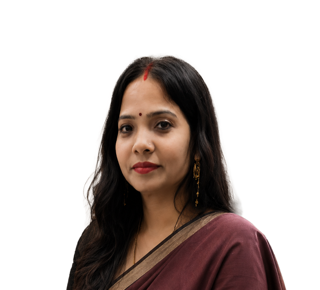 Anju Verma