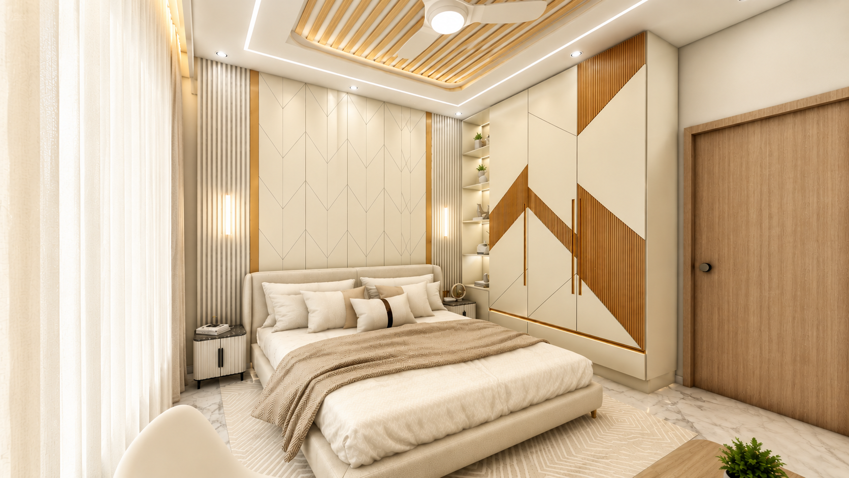 A Sanctuary of Simplicity 3