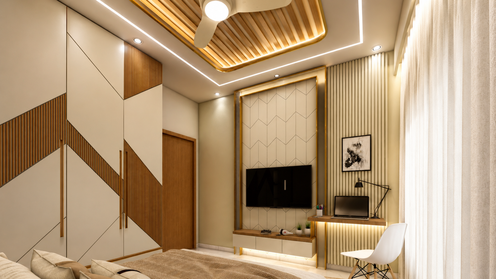A Sanctuary of Simplicity 2