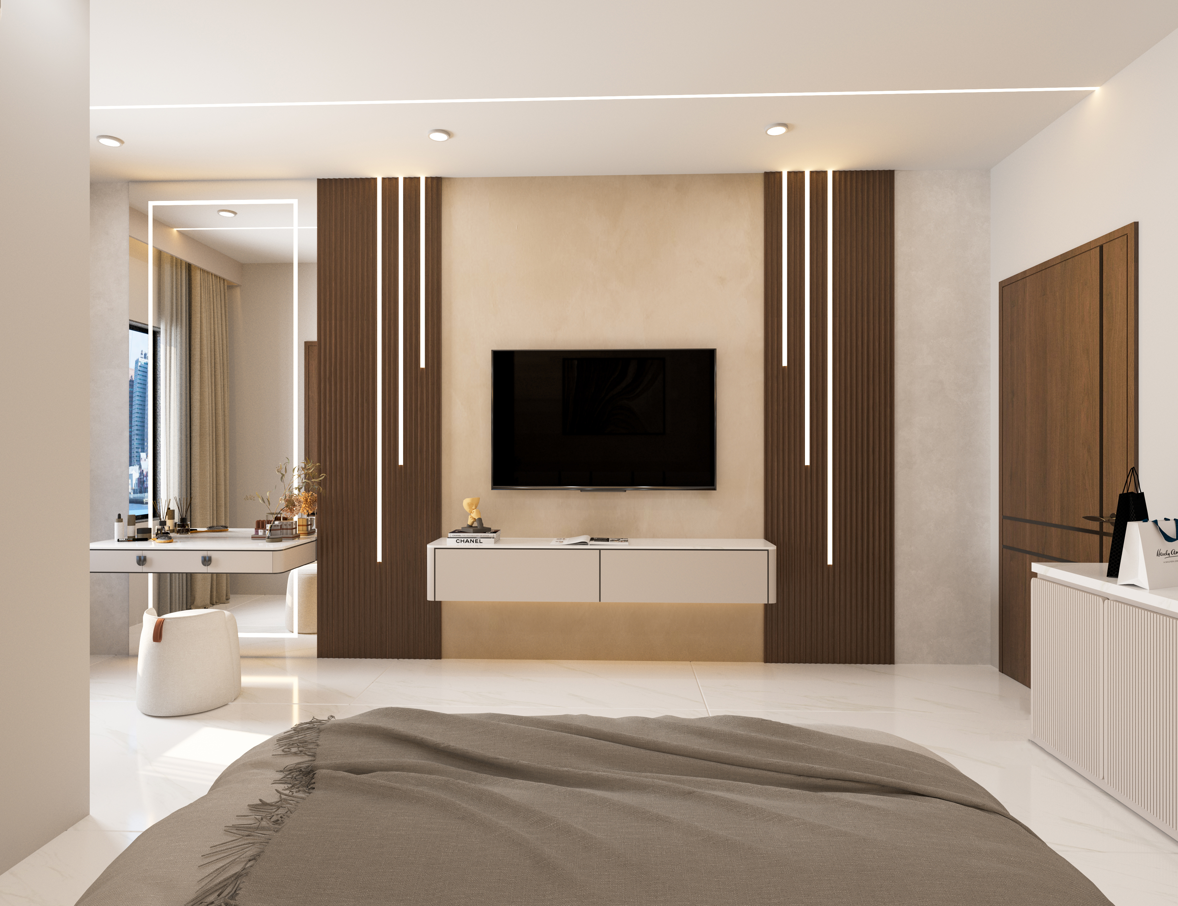 The Essence of Modern Comfort 3