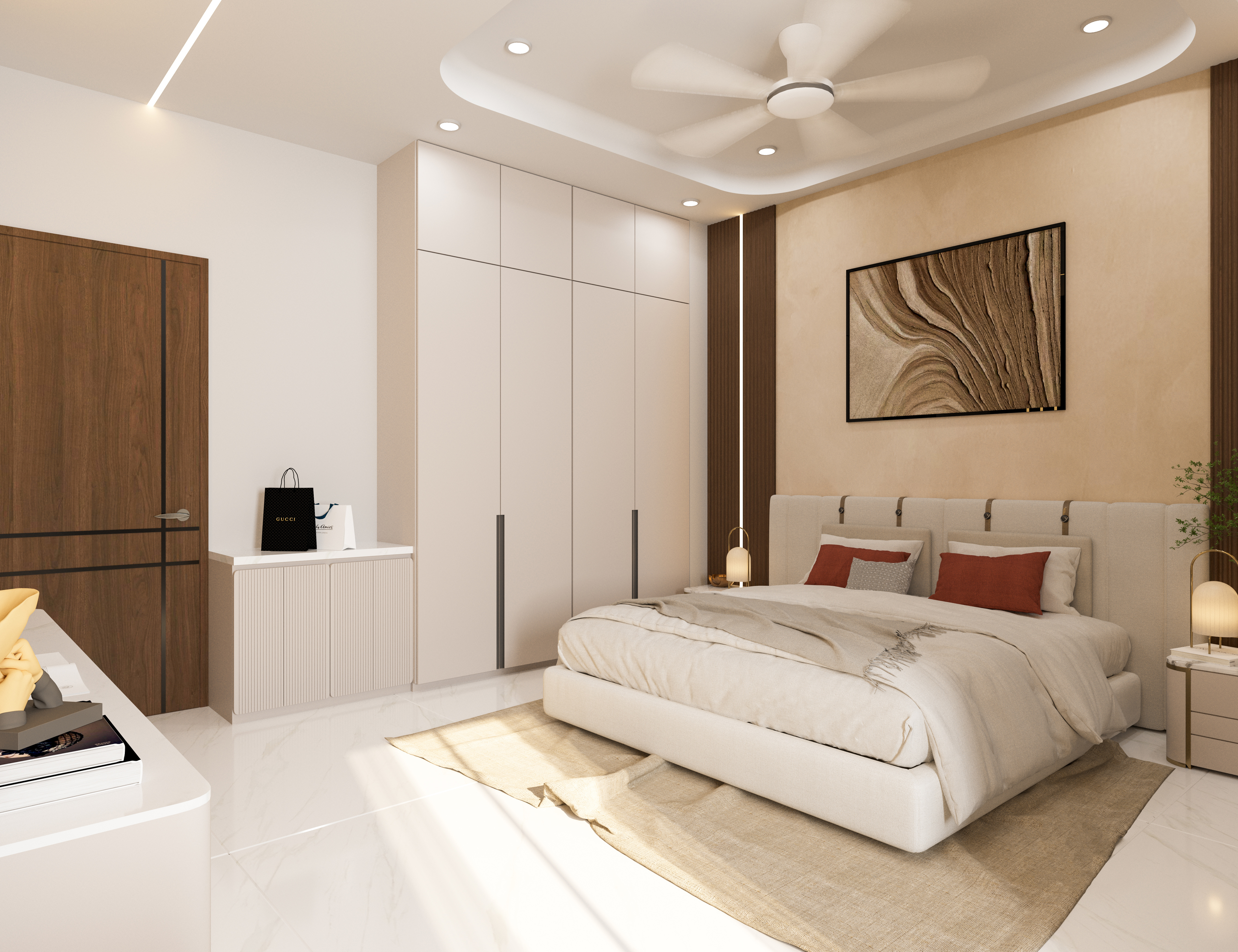 The Essence of Modern Comfort 6