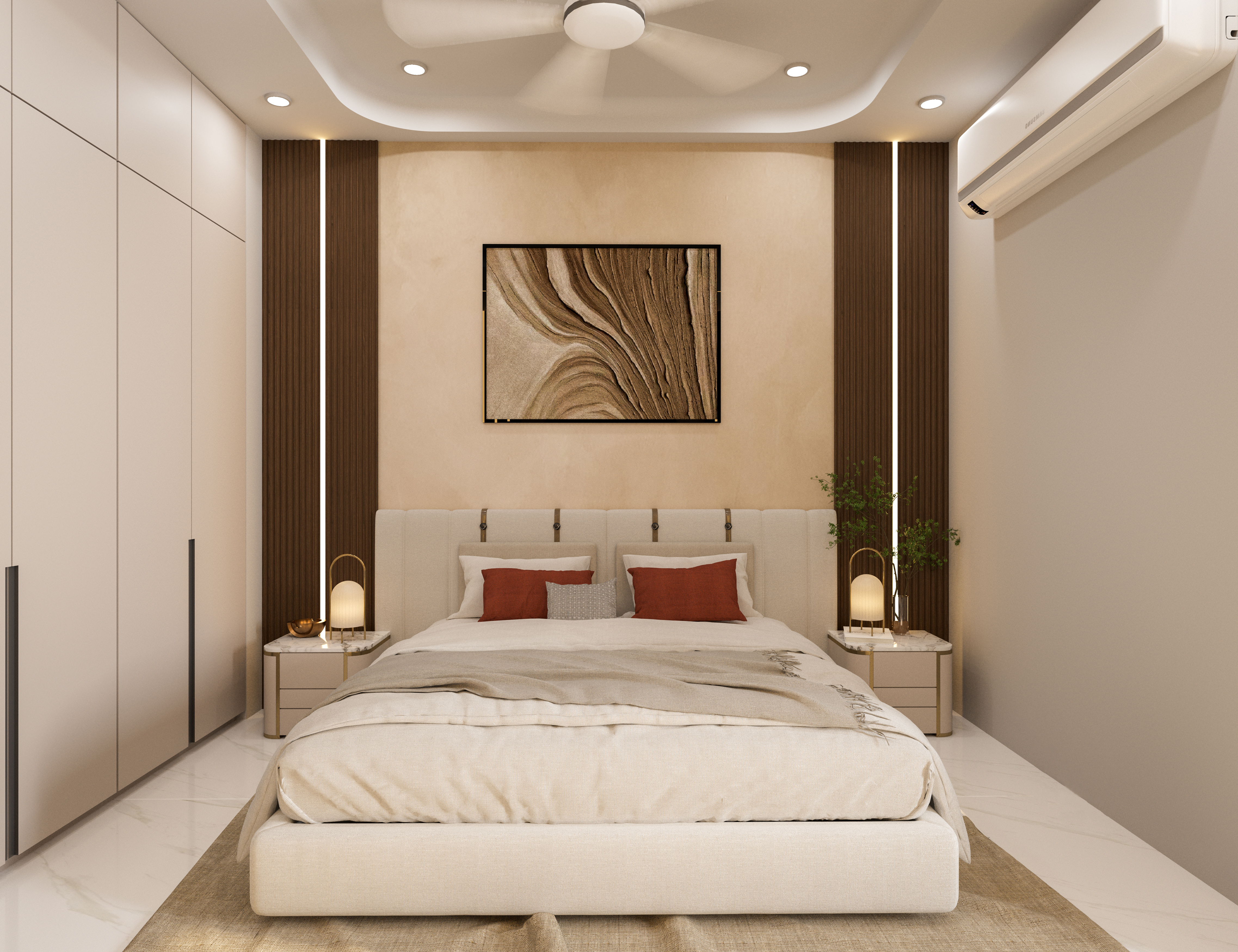 The Essence of Modern Comfort 5