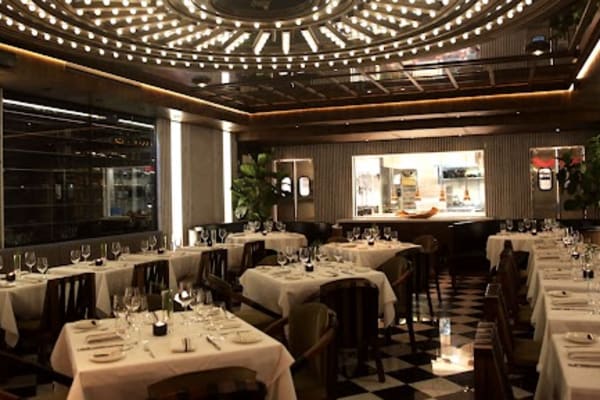 Barnea Bistro