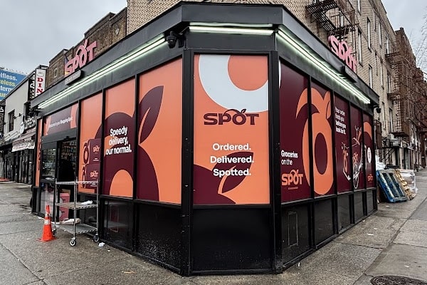 Spot Kosher Market