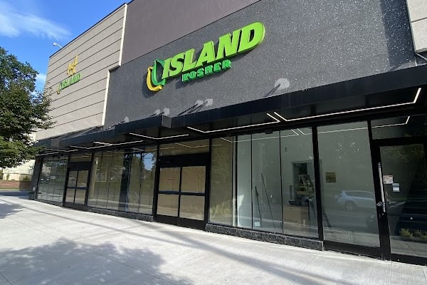 Island Kosher