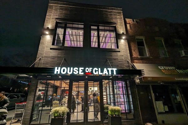 House of Glatt