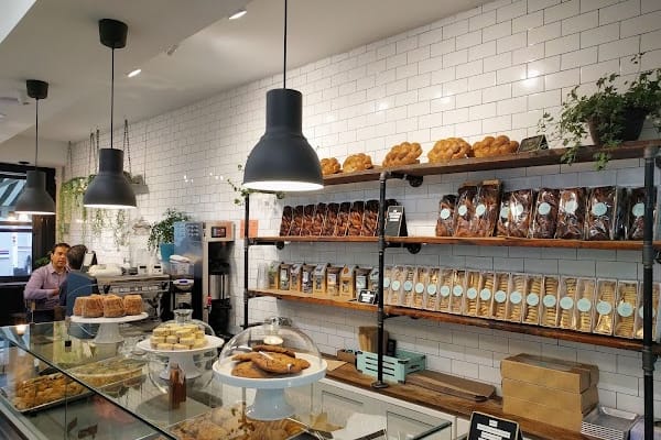 Michaeli Bakery