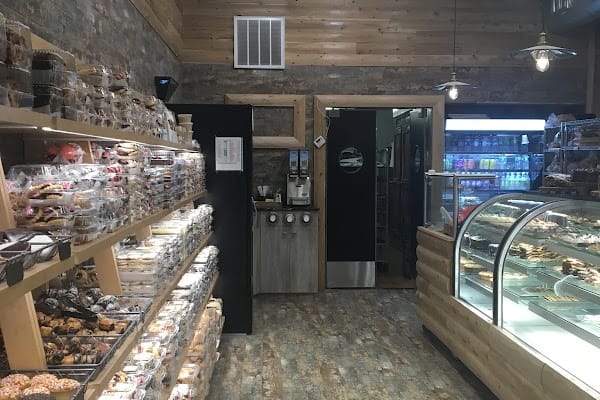 Sander's Bakery