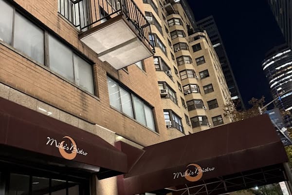 Mike's Bistro