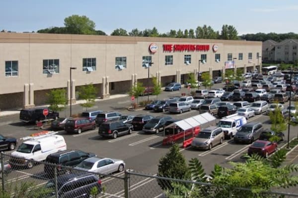 Rockland Kosher Supermarket