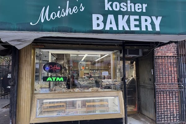 Moishe's Kosher Bakery