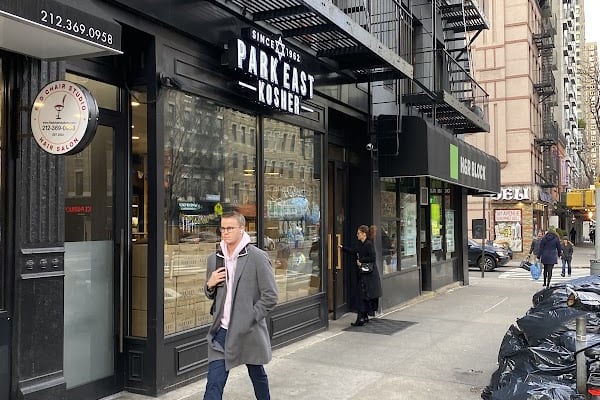 Park East Kosher
