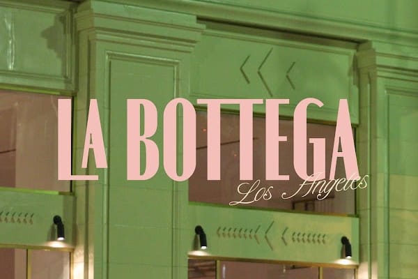 La Bottega