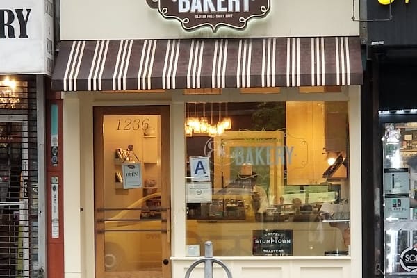 By the Way Bakery