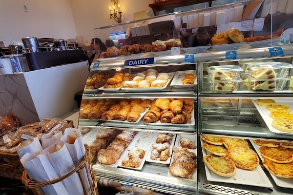 Mensch Bakery