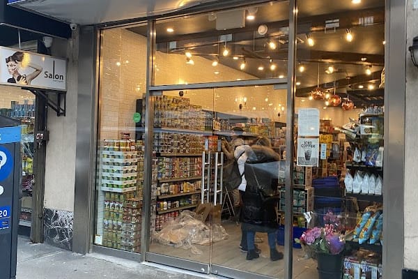 Tomer's Gourmet Market