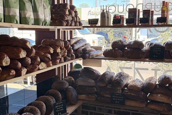 Bella's+Bread+Butter