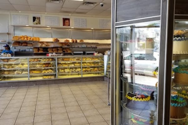 Bea's Bakery