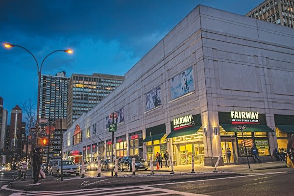 Fairway Market Kips Bay