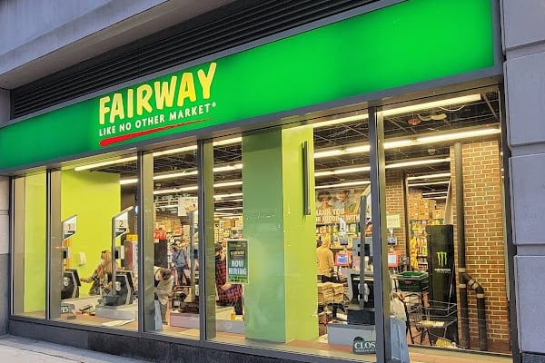 Fairway Market of Chelsea