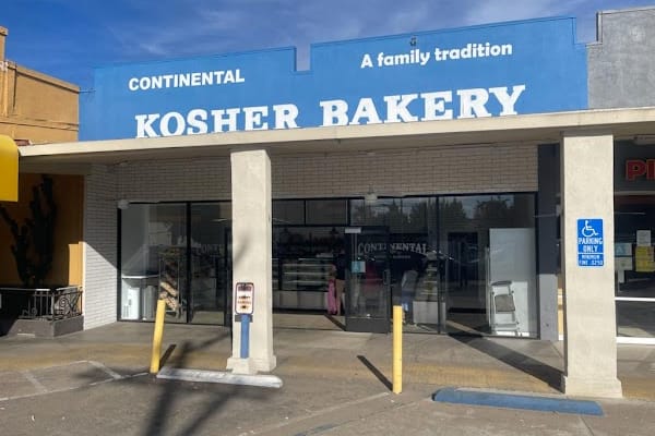 Continental Kosher Bakery