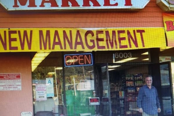 Beni Kosher Market