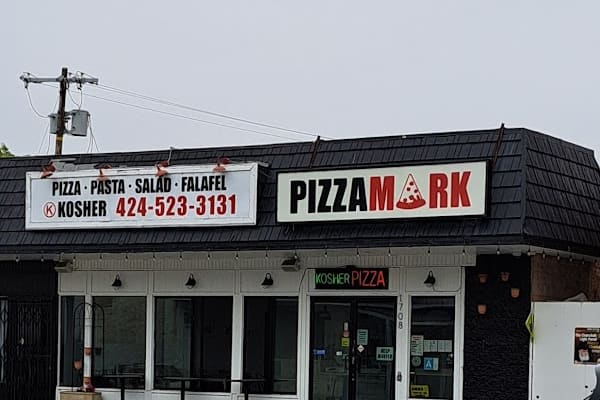 Pizza Mark kosher