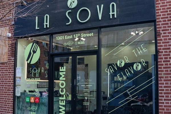 La Sova
