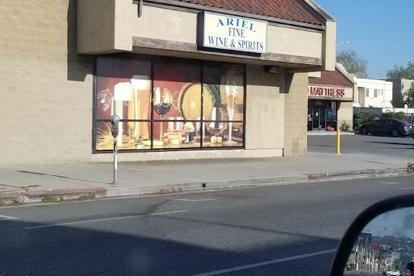 Ariel Glatt Kosher Market