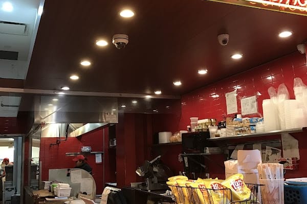 Bravo Kosher Downtown