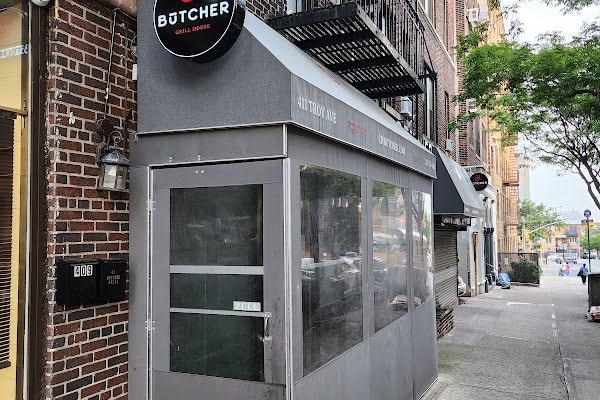 Butcher Grill House