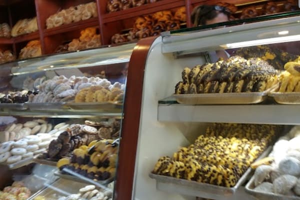 Classic Le Palais Pastry