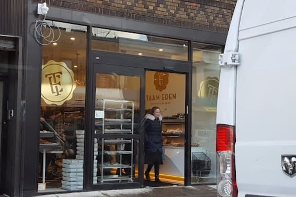 Taam Eden Bakery