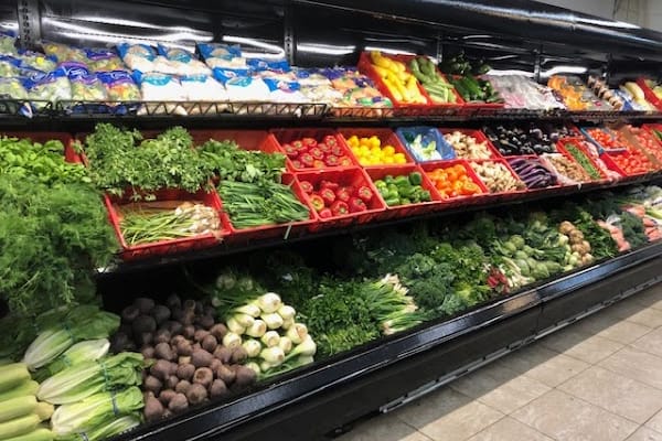 Everfresh Marketplace - Glatt Kosher
