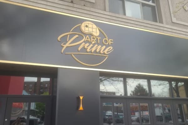 Art of Prime