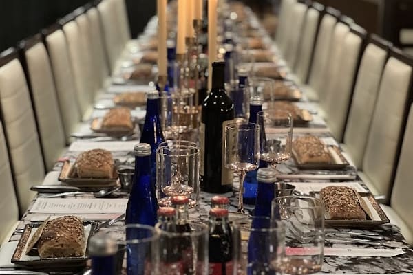 Glatt A La Carte