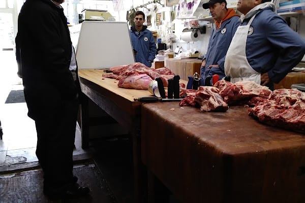 Rosner Kosher Meat