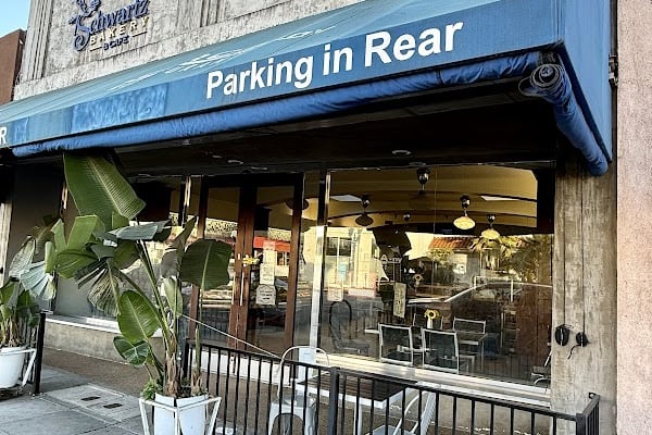 Schwartz Bakery