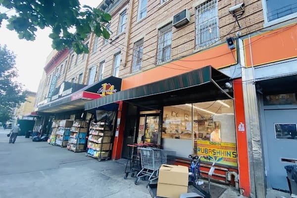 Rubashkin's Meat Store