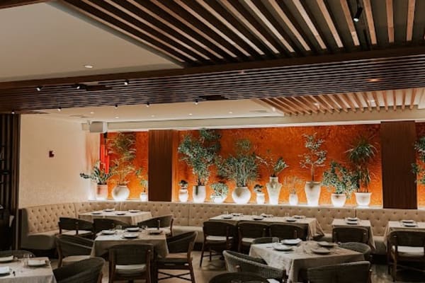 Ren Restaurant