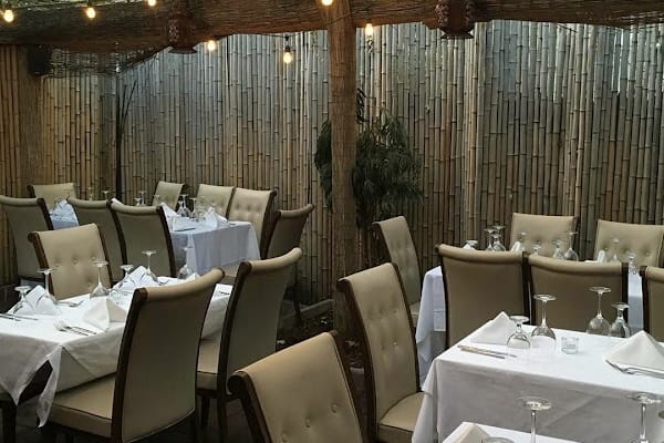 Bordeaux Steakhouse