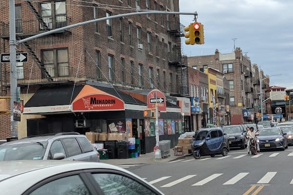 Mehadrin Super Market