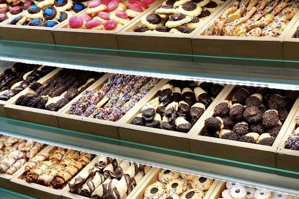 Kaff's Bake Shop