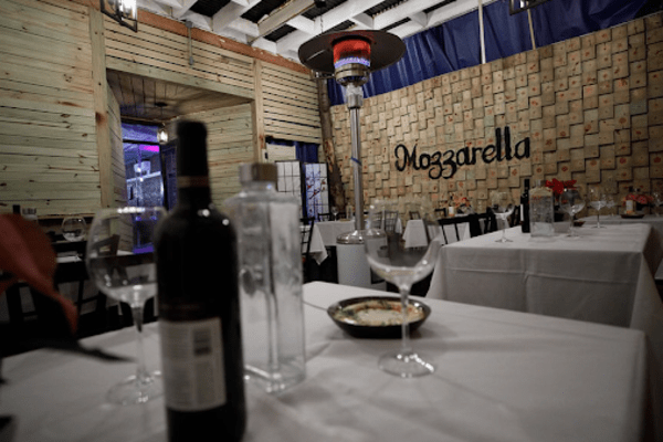 Crown Heights Mozzarella