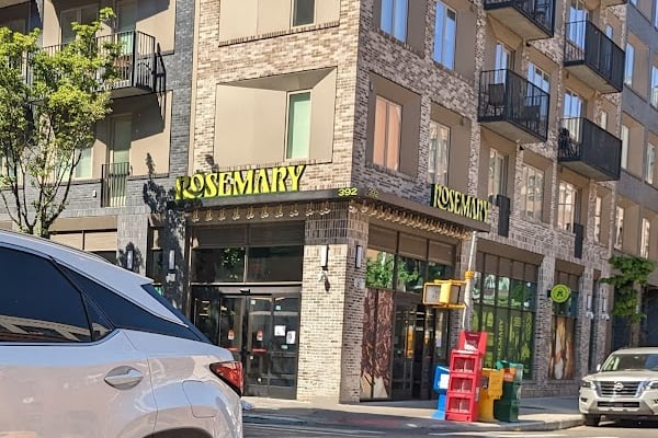 Rosemary Kosher Supermarket