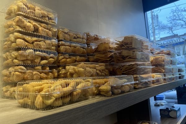 Schreiber's Homestyle Bakery