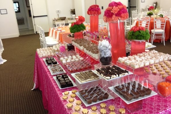 New Time - Catering, Takeout and Bakery