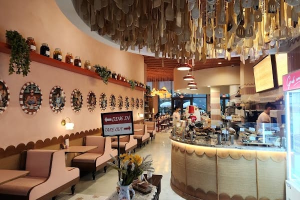 Bobe Kitchen & Bakery