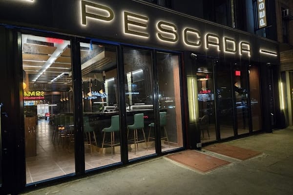 Pescada New York