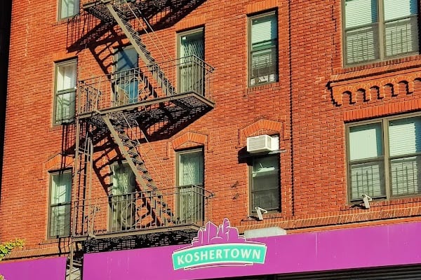 Koshertown Supermarket